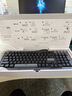 罗技（Logitech）ALTO KEYS K98S PLUS 客制化无线机械键盘 午夜黑 K98S PLUS黑色 实拍图