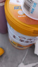 伊利高个子学生奶粉 儿童成长奶粉 全聪高钙高锌牛磺酸 DHA+ARA 900g 实拍图