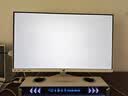 优派24.5英寸 白色 2K 180Hz FastIPS 1ms硬件低蓝光 FPSPS5三角洲电竞 游戏显示器 VX25G26-2K-W 实拍图