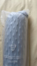 babycare婴儿安抚枕宝宝多功能睡觉抱枕透气软枕月光石蓝40*12CM-0-6个月 实拍图