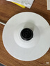 美的（Midea）电热水壶食品级304不锈钢自动断电双层防烫全钢无缝1.5L容量 MK-HJ1566 实拍图