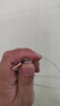 绿联Type-C数据线6A适用华为荣耀超级快充100W/66W充电线Pura80/70/Mate70/60Pro+小米安卓手机1.5m 实拍图