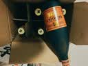 龙徽宫桂陈酿 桂花陈酒 甜型葡萄酒 果酒 600ml*6瓶 整箱装 自营微醺 实拍图