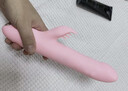 EROCOME震动棒成人情趣用品大人女生专用玩的玩具按摩自慰器2026新款静音 实拍图