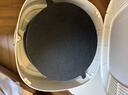东芝（TOSHIBA）加湿器空气净化器无雾加湿净化一体机除花粉过敏源除醛除菌除敏母婴消毒杀菌大白梨Pro 实拍图