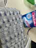 井藤汉方假牙清洁片牙套泡腾片不伤假牙清洁剂老人隐适美正畸保持器120片 实拍图