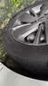 ENTDA中策安达轮胎 汽车轮胎 215/50R17 95W D01 适配标致308/逸动 实拍图