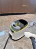KARCHER德国卡赫 蒸汽拖把家用高温蒸汽清洁机厨房油烟机全屋清洁洗地机温度显示杀菌除螨SC5D 实拍图