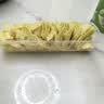 乐事（Lay's）无限薯片 翡翠黄瓜味 104克*2罐 208克 休闲零食 膨化食品 实拍图