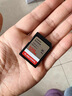 闪迪（SanDisk）128GB SD相机内存卡 C10 拍摄全高清视频 微单/单反数码相机存储卡 坚固耐用 超高性价比 实拍图