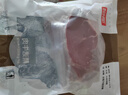 恒都 国产谷饲原切牛排组合装1.2kg（西冷4片眼肉4片）生鲜牛肉健身 实拍图