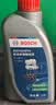 博世（BOSCH）DOT4 刹车油/制动液/离合器油 1L 通用型 一升装汽车养护套装 实拍图