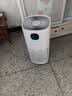 美的（Midea）R8空气净化器加湿器一体机除醛杀菌除病毒除异味烟味除过敏原花粉家用母婴吸浮毛宠物毛发语音智控 【99㎡大空间 语音智控】R8/RX800PRO 实拍图