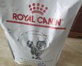 皇家泌尿道处方猫粮MUC34情绪舒缓稀释尿液成猫处方粮配方粮1.5KG*2 实拍图