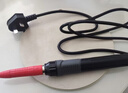 德力西电气（DELIXI ELECTRIC）电烙铁套装家用维修焊接神器恒温焊锡枪调温电焊笔电洛铁90w数显 实拍图