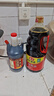 紫林陈醋4度820ml【山西特产】纯粮酿造餐桌便携凉拌炒菜调味料 实拍图