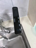 美的（Midea）家用净水机星河3.0弱碱净水器三水直饮矿物质1200G 0阻垢剂 杀菌反渗透厨下式净饮机pro升级款系列 实拍图