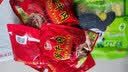 恒慧酱牛肉五香味220g牛肉熟食开袋即食牛肉健身代餐零食 实拍图