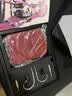 觅声天鹤座ultra 入耳式HiFi有线游戏耳机专业听声辨位电脑fps电竞专用三角洲耳麦可换线 3.5+4.4mm带麦-赠迷你声卡 实拍图