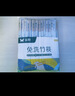 双枪（Suncha）一次性筷子免洗碳化竹筷独立包装100双 家用野营快餐外卖打包餐具 实拍图