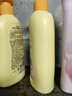 青蛙王子儿童洗发水沐浴露 青少年洗发水沐浴露二合一 500ml*2 实拍图