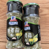 味好美（McCormicK）香辛料调料 葱姜蒜粉 28g 玻璃瓶装 烧烤烹饪调味料 百年品牌 实拍图