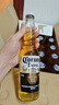 科罗娜（CORONA）特级啤酒330ml*24瓶啤酒整箱经典拉格京东自营 实拍图