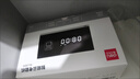 得力考勤机打卡机指纹考勤 指纹打卡机 wifi联网智能云考勤 远程在线管理 实时查看 异地多店管理D61C 实拍图