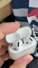Apple/苹果 AirPods 4(支持主动降噪)搭配无线充电盒(USB-C)苹果耳机 蓝牙耳机适用iPhone/iPad 四代 实拍图