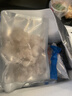 一虾一世界国产青虾仁 速冻大号翡翠虾仁去虾线 宝宝生鲜虾类健康轻食 国标虾仁 1250g(净重)  【固形物80%】 实拍图