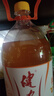 健力宝橙蜜味2L*6瓶含蜂蜜汽水碳酸饮料饮品家庭装聚会聚餐宴饮 实拍图