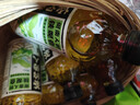 康师傅茶的传人 闽南人的铁观音茶 无糖茶整箱装500ml*15瓶 热门商品 实拍图