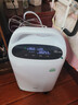 海尔（Haier）5L升制氧机家用老人医用级吸氧机氧气机雾化直流变频节能静音507W 实拍图