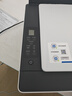 惠普（HP）598 家用学习连供无线打印一体机 大容量可加墨多功能打印复印扫描 家用打印机 实拍图