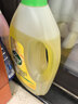 滴露（Dettol）地板清洗剂柠檬2L地板清洁剂 地板瓷砖清洁剂拖地专用 拖地清洁剂 实拍图
