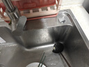 不老潭粮食酒 桶装高度泸州糯红高粱酒浓香型散装白酒纯粮壹号 42度 5L 实拍图
