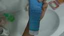 理肤泉油皮洁面泡沫125ml水杨酸清洁卸妆保湿洗面奶护肤品生日礼物 实拍图