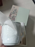 景德镇（jdz）陶瓷家用中式手工长城茶杯茶具带盖办公泡茶杯喝茶水杯送老师礼物 影青浮雕长城茶杯 实拍图