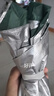 【全网爆款】手动UV折叠雨伞男女晴雨伞两用防晒遮阳黑胶伞 【新人福利】7骨 纯色随机无黑胶 实拍图