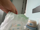 宜婴弱酸水果拉拉裤L38片(8-11.5kg)婴儿尿不湿学步裤超薄透气 实拍图
