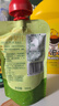 爷爷的农场枇杷梨汁100ml*10袋 儿童饮料饮品nfc宝宝果汁零食秋梨膏苹果汁 实拍图