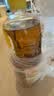 鲁花【保真菜籽油】低芥酸特香菜籽油 2L 物理压榨【京东品酒会同款】 实拍图