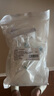 狮护 适配博朗欧乐B/oralB电动牙刷头D12D16D100P2000P40003709等通用替换刷头 8支 多角度+护龈洁净（升级独立包装8支组合装） 小巧圆头 实拍图