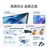 小米（MI）REDMI 27英寸2K显示器 120Hz高刷新率 IPS技术 双重广色域电脑办公显示器 A27Q 2026款 实拍图
