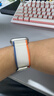 BHO适用苹果手表表带apple watch s11/s10/ultra3野径回环表带iwatch s9/8/7/6/5/4/se3/2尼龙手表带 实拍图