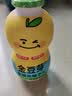 金豆芽儿童金银花柚子汁155ml*16瓶夏天孩子饮料宝宝果汁西柚汁 实拍图