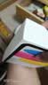 Apple/苹果【教育优惠】iPad 11英寸 A16芯片2025年款 平板电脑 (128GB WLAN版/学习办公娱乐)银色 实拍图