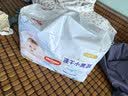 好奇（Huggies）金装小黑洞拉拉裤XL35片(12-17kg)尿不湿【速干不易红】 实拍图
