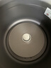 半球（PESKOE）电饭煲6L电饭锅 家用直身电饭锅带蒸笼CFXB60-5M适合人用5至8 实拍图
