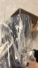 美的（Midea）【暴风蒸汽】手持挂烫机/电熨斗40g/min爆炸蒸汽家用小型便携旅行熨烫机团购礼物YBJ21T1 实拍图